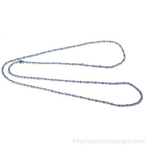 Stainless Steel Ball Chain for Necklaces